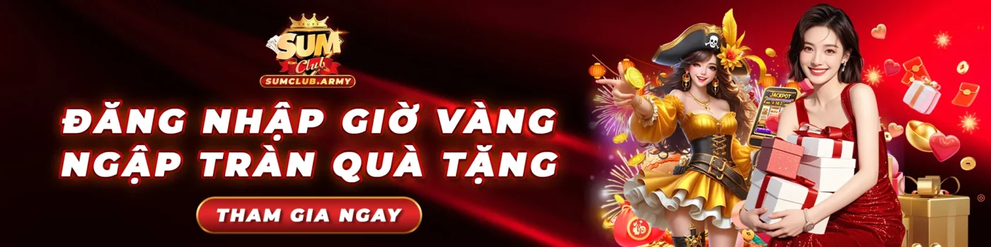 SUMCLUB ⚡ Trang Chủ SUMCLUB Mới Nhất ✔️ Đăng Ký +88K 243 sumclub-army-banner-1
